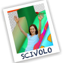 Noleggio Gioco Gonfiabile Giraffa foto 3