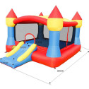 VENDITA-GIOCO-GONFIABILE-CASTELLO-XXL-lato-A