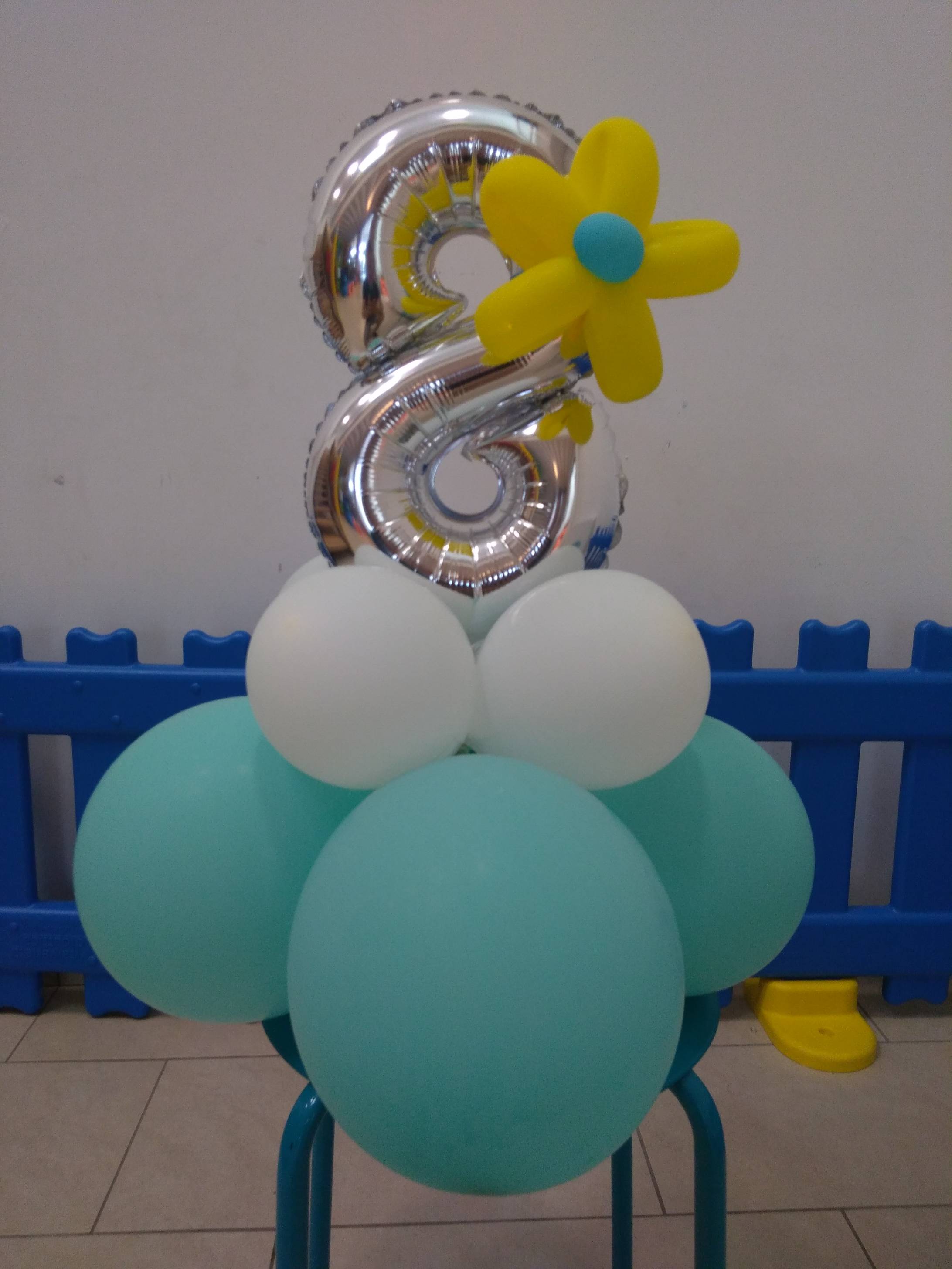 palloncini per bimbi