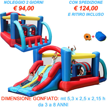 Noleggio Kit arco palloncini Milano, Monza, Lombardia - Gonfiabili e Feste